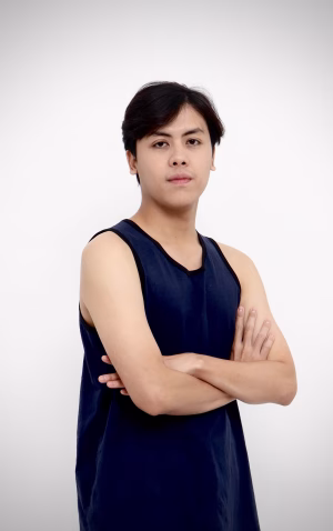 Muhammad Wildan Fauzia Rahman - Gallery Image 10