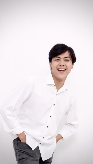 Muhammad Wildan Fauzia Rahman - Gallery Image 3