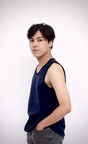 Muhammad Wildan Fauzia Rahman - Gallery Image 11