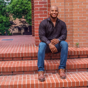 Jordan Chatman - Gallery Image 1