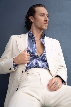 Hank Humphreys - Gallery Image 2
