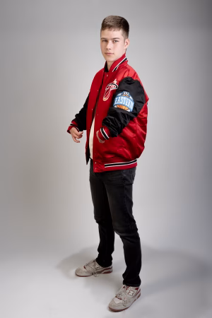 Aurélien Dentz - Gallery Image 1
