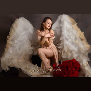 Liubov Usmanova - Gallery Image 2