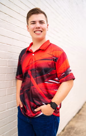 Kyle Kerr - Gallery Image 3