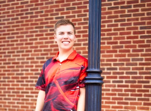 Kyle Kerr - Gallery Image 1