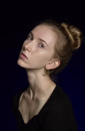Devyn Ananda - Gallery Image 1