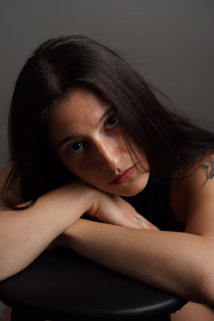 Sopiko Gvimradze - Gallery Image 2