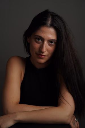 Sopiko Gvimradze - Gallery Image 4