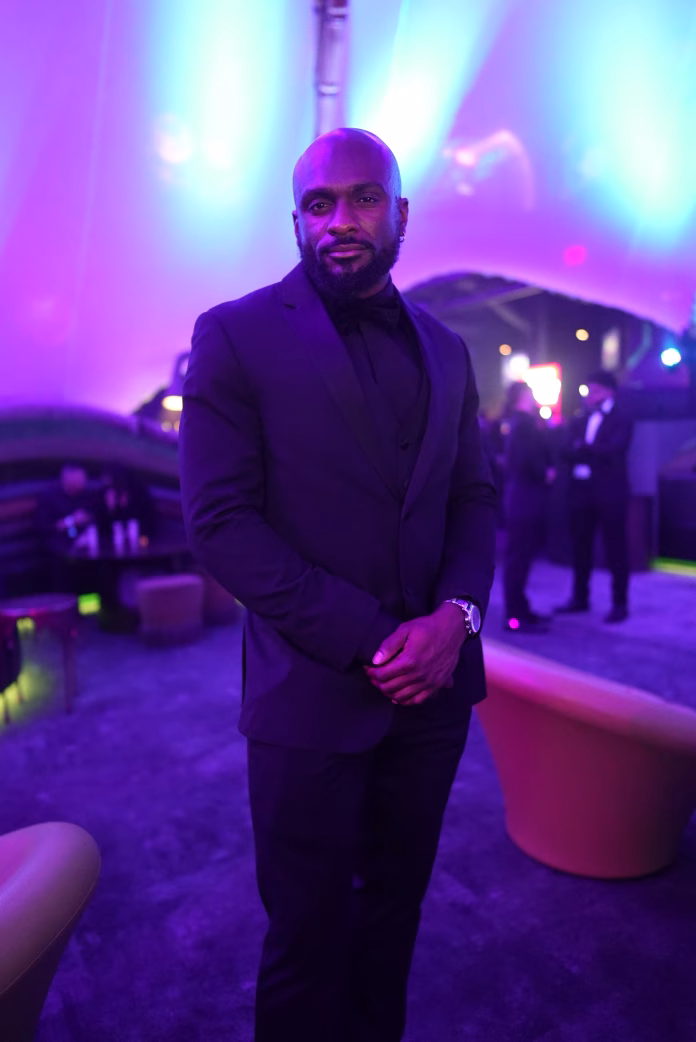 Oluwatosin Komolafe - Profile Photo