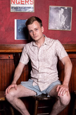 Harry Cooke - Gallery Image 14