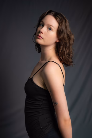 Anouk Henneuse - Gallery Image 1