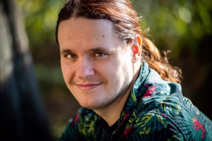 Sam Saunders - Gallery Image 1