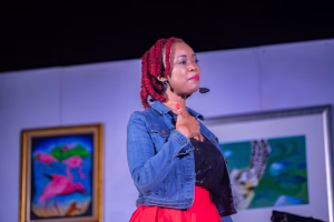 Mechelle McDonald - Gallery Image 1