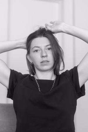 Joséphine Maman - Gallery Image 3