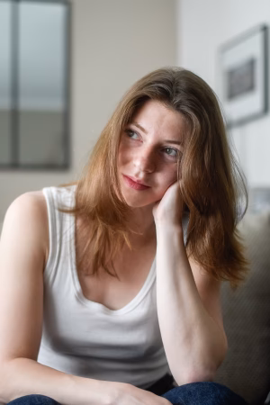 Joséphine Maman - Gallery Image 7