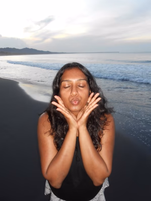 Yazhini Shanmugam - Gallery Image 5