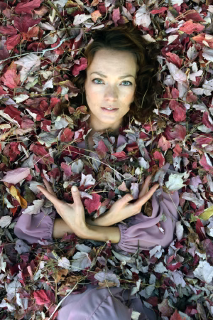 Liubov Usmanova - Gallery Image 8