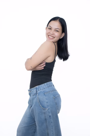Angelica Mae Abella - Gallery Image 2