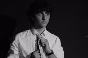 Alessandro Caporale - Gallery Image 4