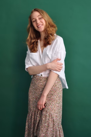 Maja Kalbarczyk - Gallery Image 17