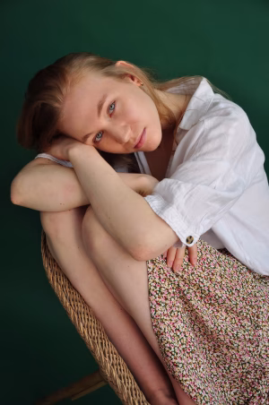 Maja Kalbarczyk - Gallery Image 18