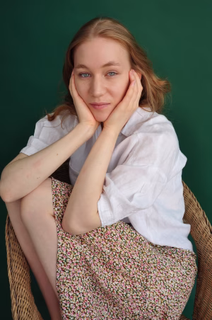 Maja Kalbarczyk - Gallery Image 19