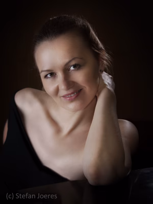Galina Stella  Geringer - Gallery Image 21