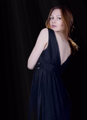 Galina Stella  Geringer - Gallery Image 9