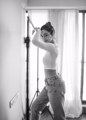 Arshia Rashid - Gallery Image 4
