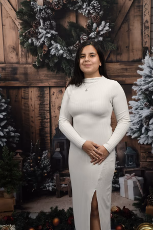 Gabriela Cornejo - Gallery Image 6