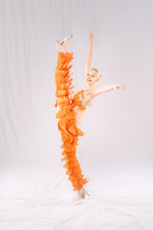 Daniella Lampen - Gallery Image 1