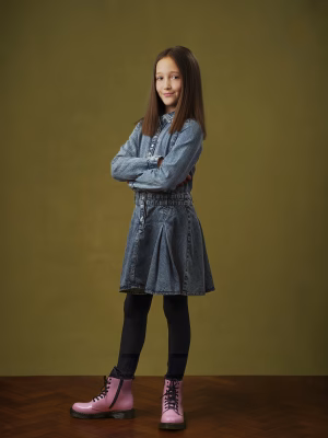 Abigail  Hardwick - Gallery Image 1