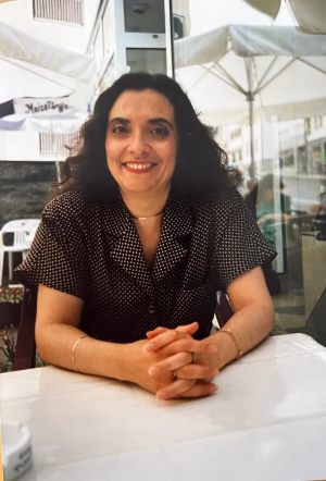 Eleni  Larchanidou LL.M. - Gallery Image 6