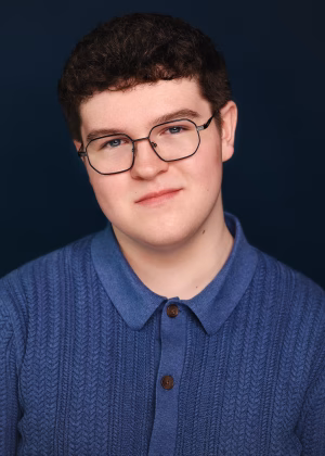 Parker Condon - Gallery Image 1