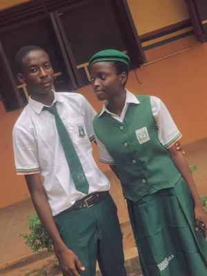 Olofinji  Micheal - Gallery Image 6