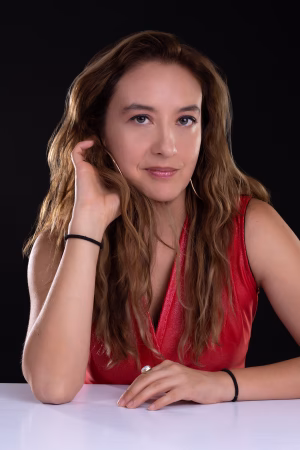 Ana  Barajas - Gallery Image 1