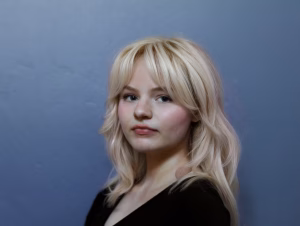 Cecilia Parker - Gallery Image 2