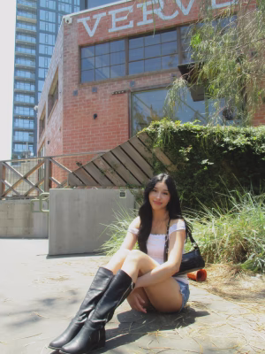Sierra Catzin Murillo - Gallery Image 5