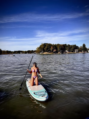 Allie Williams - Gallery Image 9