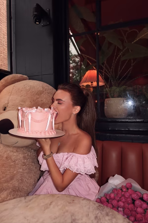 Anastasiia  Liubychenko - Gallery Image 3