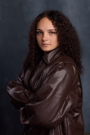 Faith Harper - Gallery Image 1