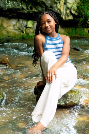 Sydney  Taliaferro - Gallery Image 5