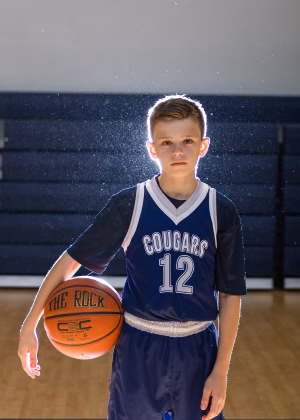 Blake Beal - Gallery Image 1