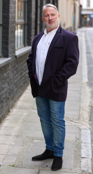 Chris  Cordell - Gallery Image 8