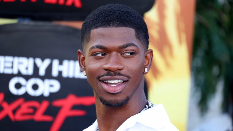 Lil Nas X Arrested and Hospitalized After Bizarre LA Incident