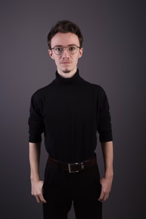 Ulrik Nilsen - Gallery Image 2
