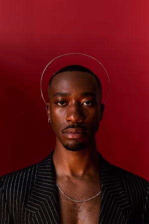 Amani Pope - Gallery Image 1