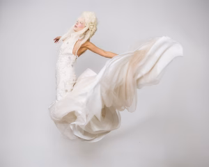 Liubov Usmanova - Gallery Image 5