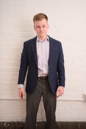 Harry Cooke - Gallery Image 16