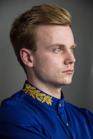 Harry Cooke - Gallery Image 8